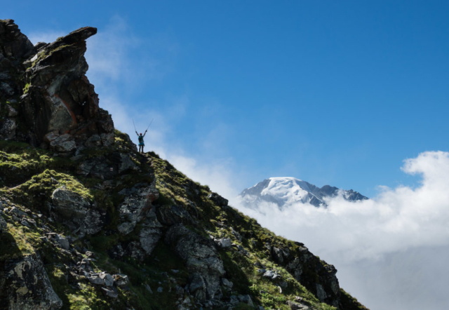 Verbier, Switzerland