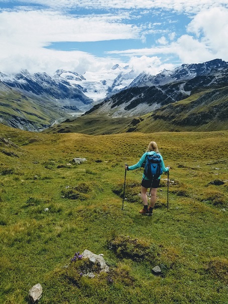 Haute Route | Alpenwild | Guided or Self-Guided Tours Haute Route